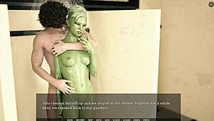 I Have To Fuck Her Twice - Sex 9 00 Tales From The Unending Void 4