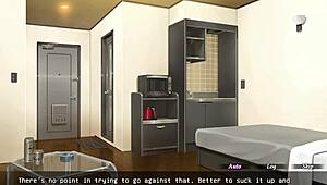 yarichin katei kyoushi netori houkoku part 1, wanna watch ntr hentai game?