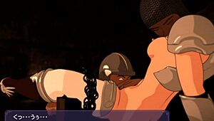 The Prey of Swords - Gameplay Trailer