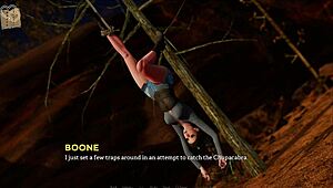 Eternum 200 Delivers Epic Anime Hentai Battles And Quests In Fantasy Worlds.