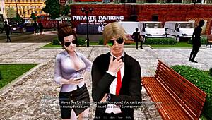 i explore harem hotel 305