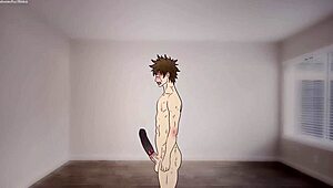 Hentai Girl Fucked By Penis Extender