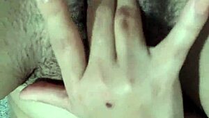 Amateur latina squirts hard everywhere