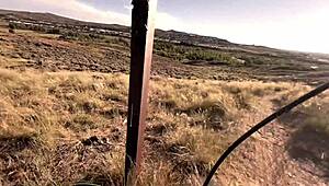 Neva's Music Video With Fucking And Cum Scenes