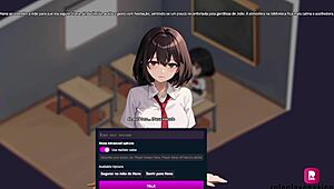 I had virtual sex with an AI and it was hot!