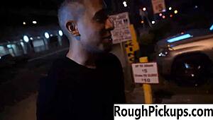 - holly hendrix in rough pickup fucking hardcore