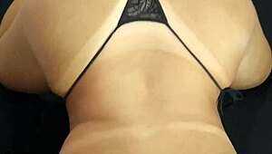 hey, wanna try my anal creampie cocktail? custom request for latina's fat ass!