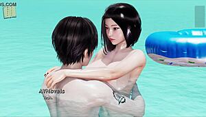 my real desire 22 with big tits indian homemade amateurs