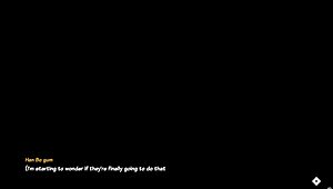 Lets Play Alpha Male Play With My Milf Housemaid Part 3.