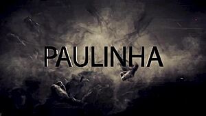 brunette faces group anal challenge