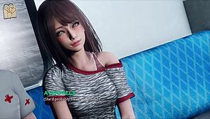 Eternum 2 Offers Anime Hentai Gameplay.