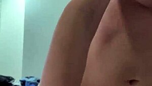 Hey, wanna see my POV creampie that got me pregnant with this milf?