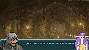 lara croft's blowjob in star chanel 34 part 92 leaves me speechless.