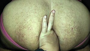 big cock fucks smooth big ass