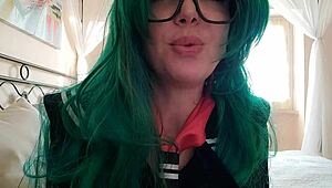 Those wild college games with upskirts and drunken student-teacher antics