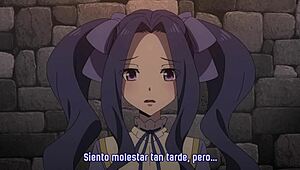 Tnynn Ep9 Subespanol Anime Hentai Action in Full Detail