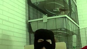 Horny gay action with kinky piss play soaking my sofa wet.