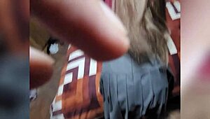 Mexican student friend gets clothes ripped while fucking dripping asshole amateur