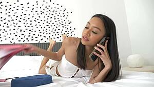 Does my pussy plus professor's cock equal an easy A?