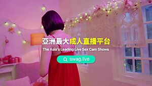 i’m obsessed with rita, spending christmas in taiwanese swag style