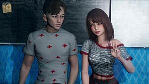 Eternum 2 Offers Anime Hentai Gameplay.