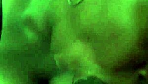 Trim video file with oral swallow scene