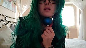 Those wild college games with upskirts and drunken student-teacher antics