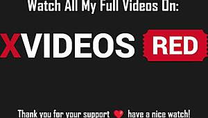 Hot Close-Up Blowjob Removes Stress with Huge Cum in Mouth POV