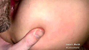 Young Fit Teen Gina Gerson Sucks Big Dick in Amateur POV.