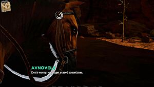 Eternum 200 Delivers Epic Anime Hentai Battles And Quests In Fantasy Worlds.