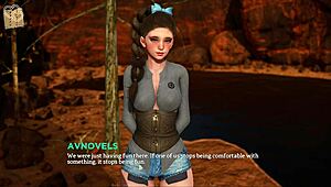 Eternum 200 Delivers Epic Anime Hentai Battles And Quests In Fantasy Worlds.