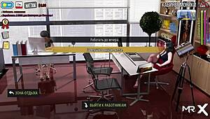 in fashionbusiness, the chubby girl pursues a promotion in episode 1 95