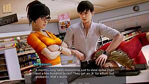 Academy 227 Game Adventure