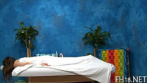 Massage parlour sex images that turn you on