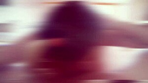 I Can’t Believe How Her Big Arab Ass Takes That Deep Anal Action!