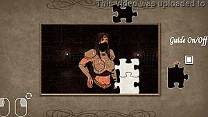 The Prey of Swords - Gameplay Trailer