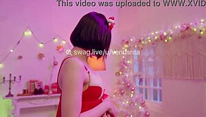 i’m obsessed with rita, spending christmas in taiwanese swag style