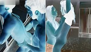 freshh ch 1: croatian muscular guys and lesbians kiss and fuck hard