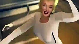 Skinny Dipping in AI Fingers Lake