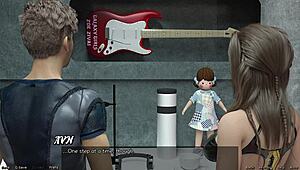 Hej, myslíš, že tě roztrhnu tímhle obřím ptákem?