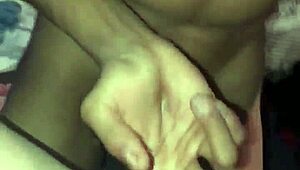 bbc fucks horny latina gf 2