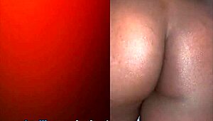 Sensual ass exploring intimate connections