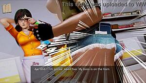 Academy 227 Game Adventure