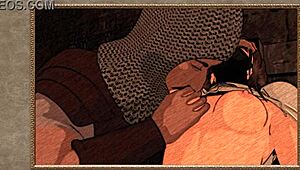 The Prey of Swords - Gameplay Trailer