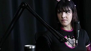 Yummi Paradise's Journey In Glamour Cosplay And Lingerie