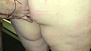 Žena pastorja zapeljuje mladega 18+ člana!