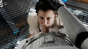 Star Wars Compilation P1 Featuring Princess And Cartoon Action