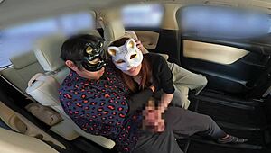 Wife Gets Creampied Before Outing With Husband