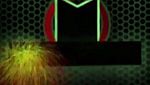 i love how maxine preps herself before scott rhodes facializes me