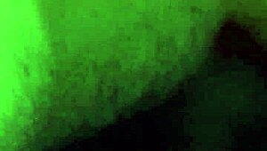 Amateur Crossdressing Couple Engages In Passionate Sex